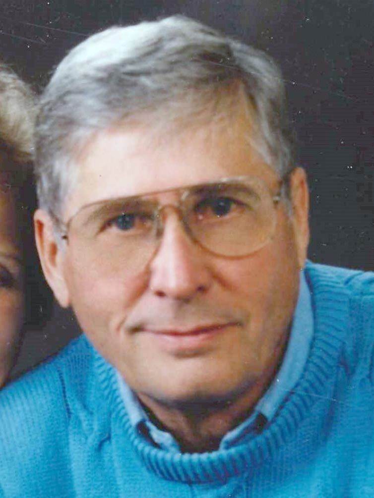 Robert Duoos